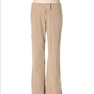 The Limited Dress Pants - 4 SHORT